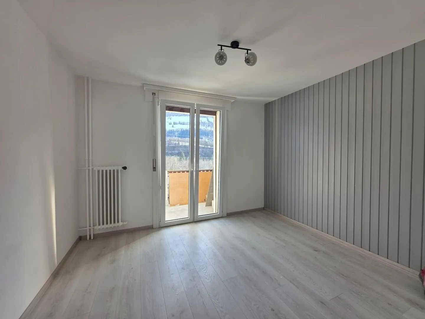 3,5-Zimmer-Wohnung für CHF 1'650.-/Monat inklusive Nebenkosten - Foto 5 von 6