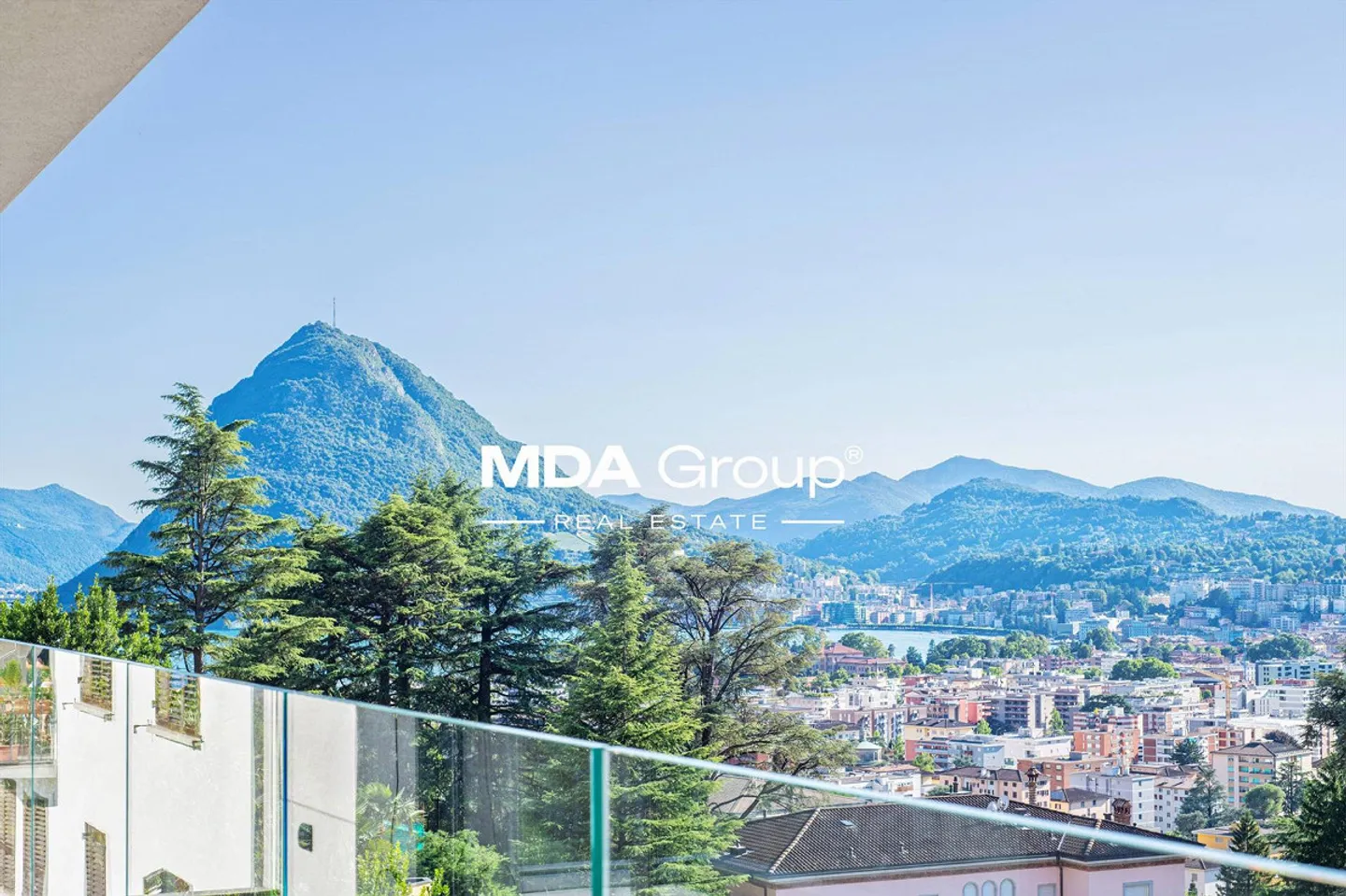 Wohnung - Viganello - Foto 4 von 13