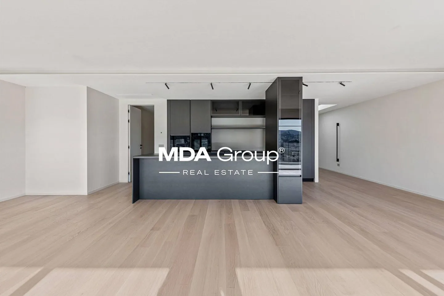 Wohnung - Viganello - Foto 5 von 13