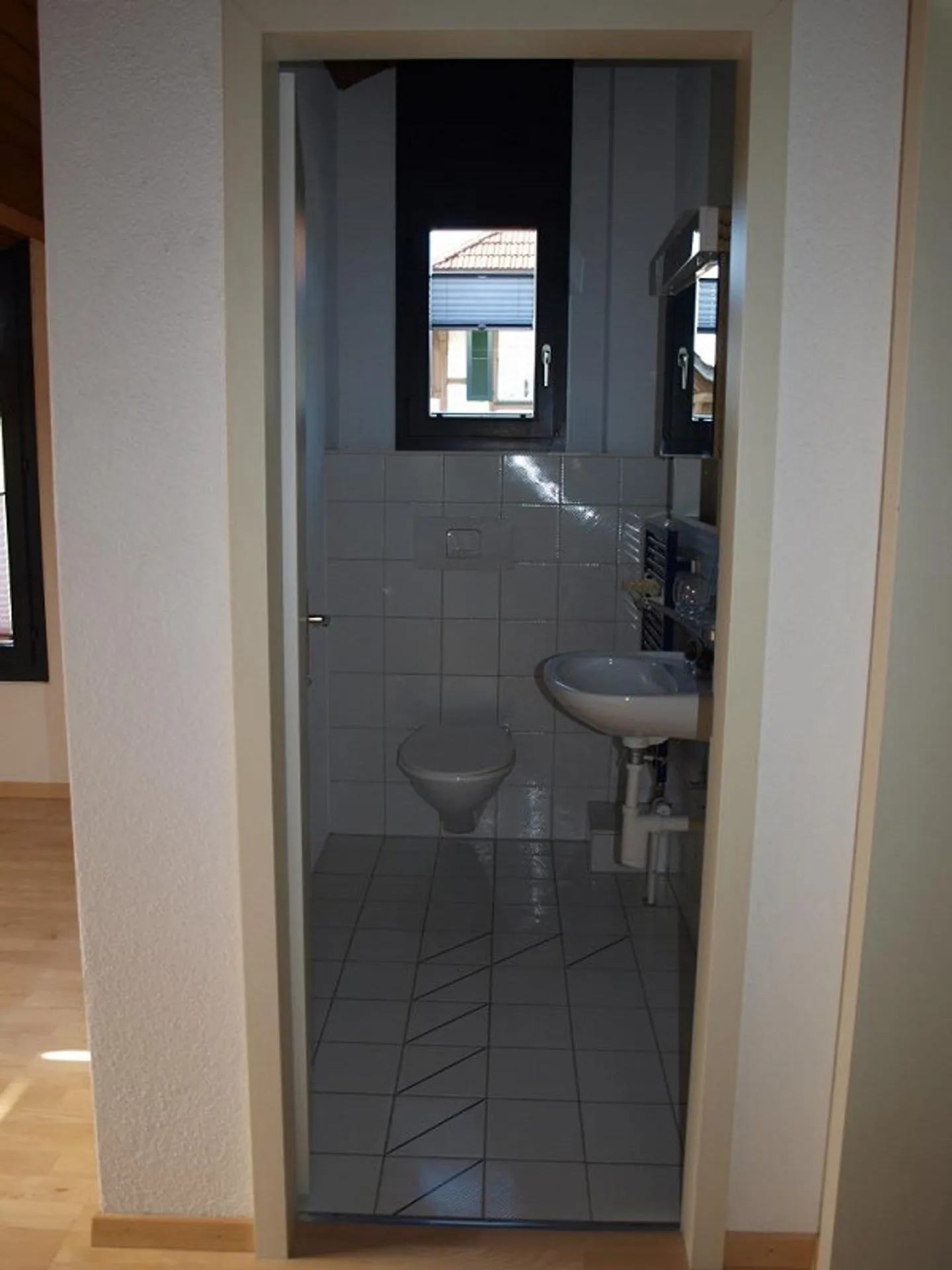 Superbe appartement en duplex - Photo 12 sur 16