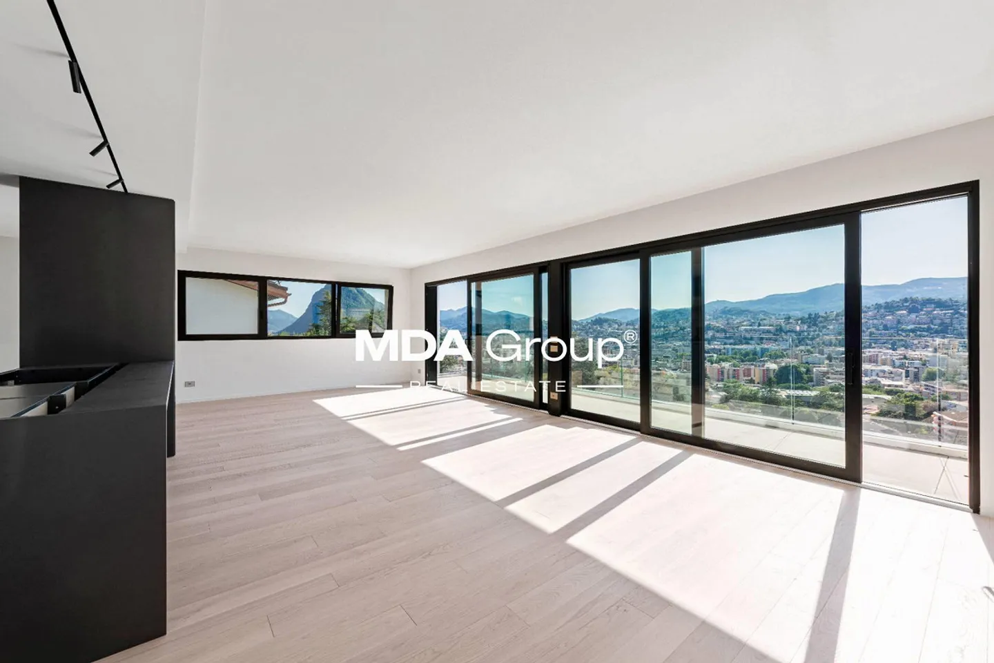 Wohnung - Viganello - Foto 3 von 13