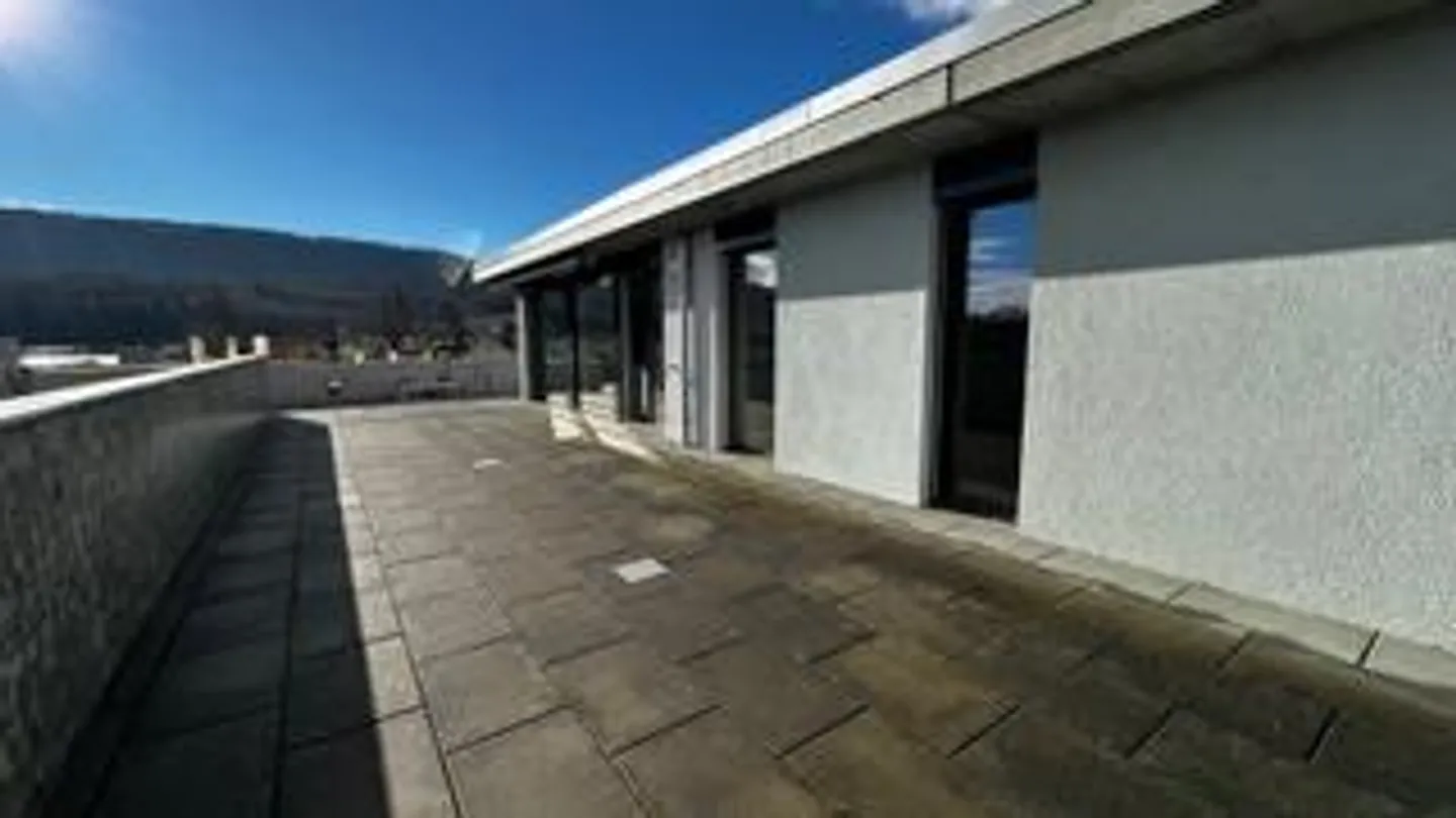 Modernes 3.5-Zimmer-Apartment - Foto 8 von 8