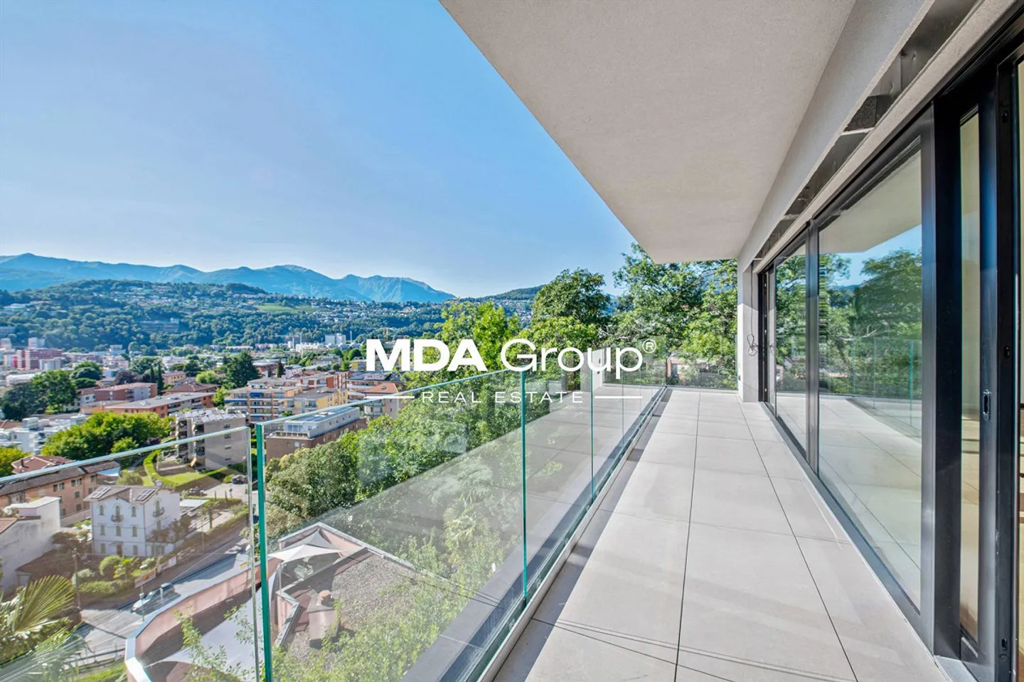 Wohnung - Viganello - Foto 6 von 13