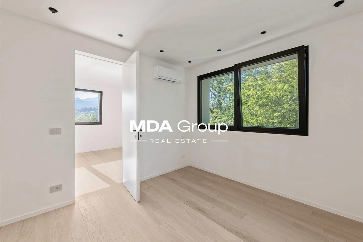 Wohnung - Viganello - Foto 11 von 13