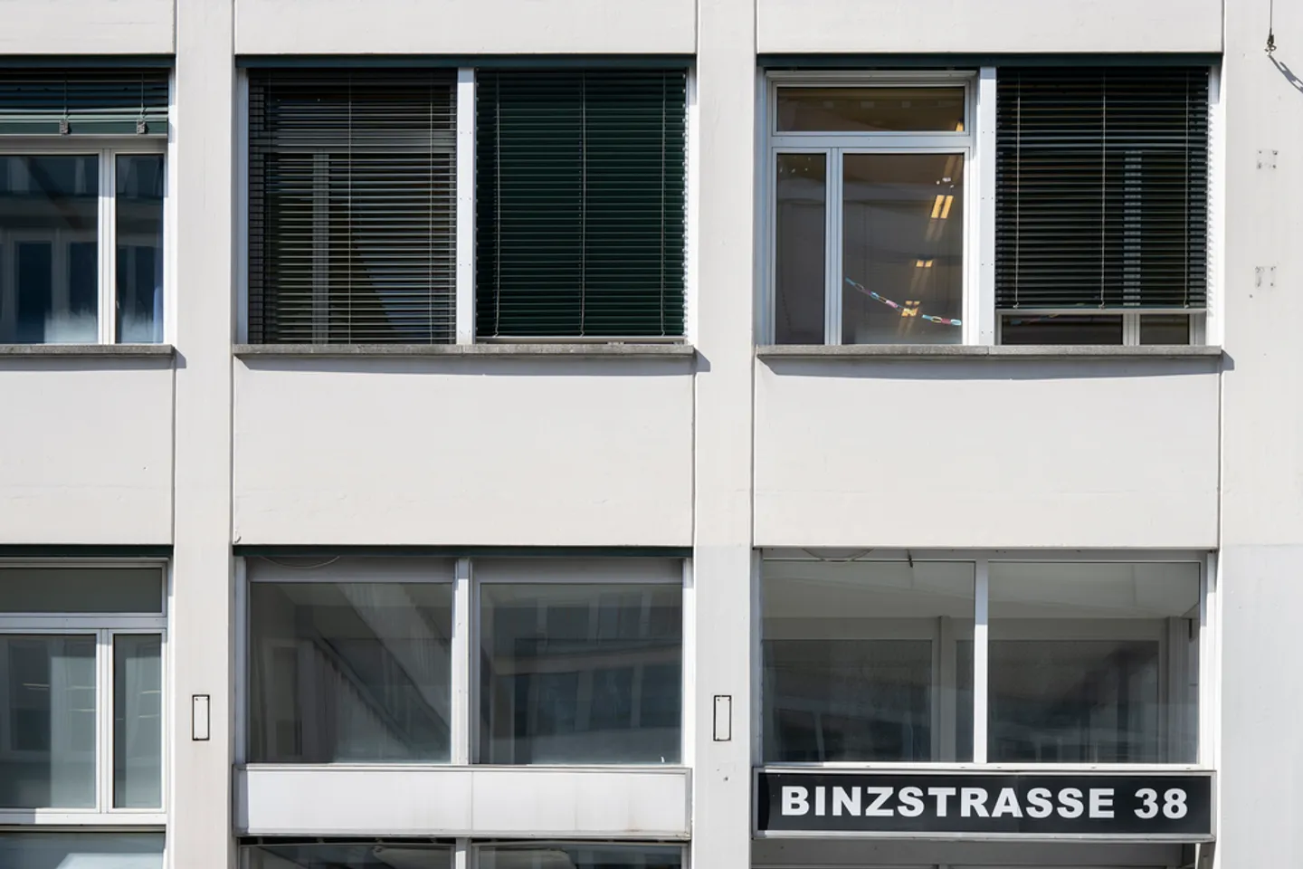 Nel cuore del quartiere di Binz - Foto 3 di 9