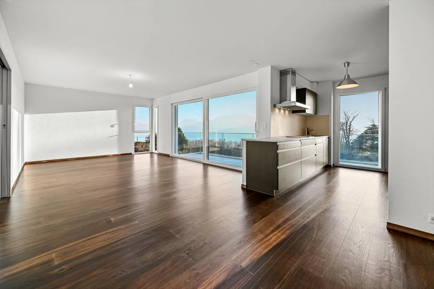 Appartamento 4.5 stanze - Foto 5 di 13