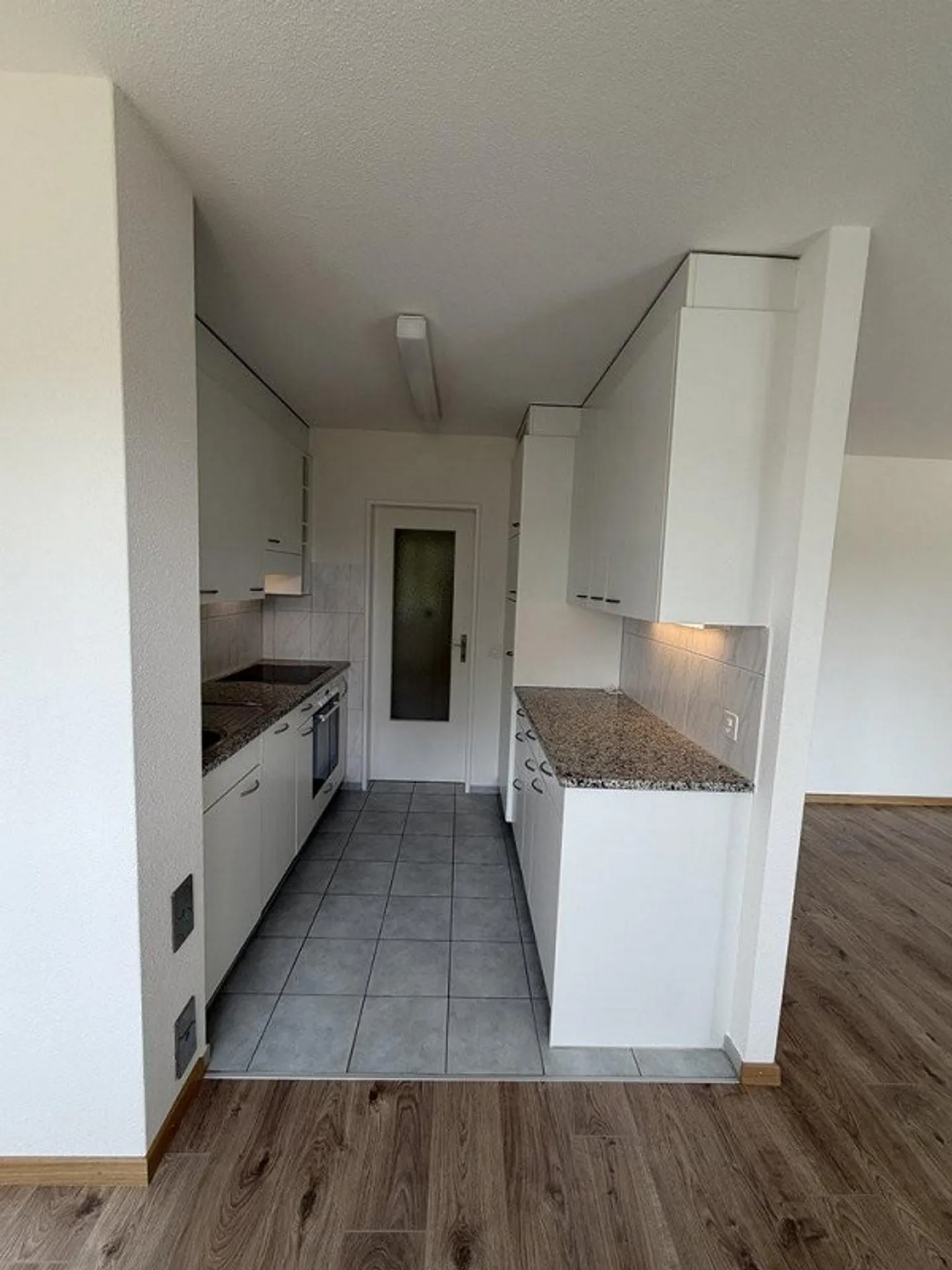 Wohnung mit Blick ins Grüne - Foto 2 von 9