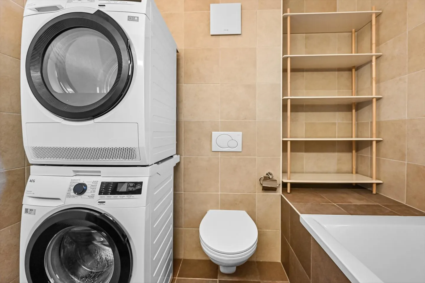 Appartamento 4.5 stanze - Foto 11 di 13