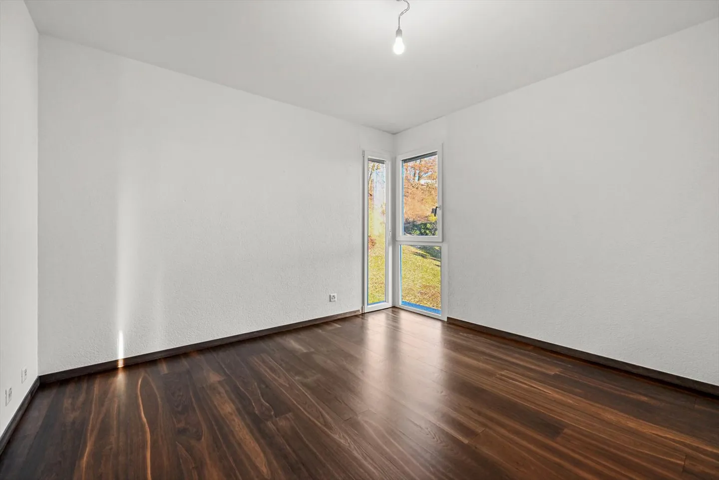 Appartamento 4.5 stanze - Foto 12 di 13