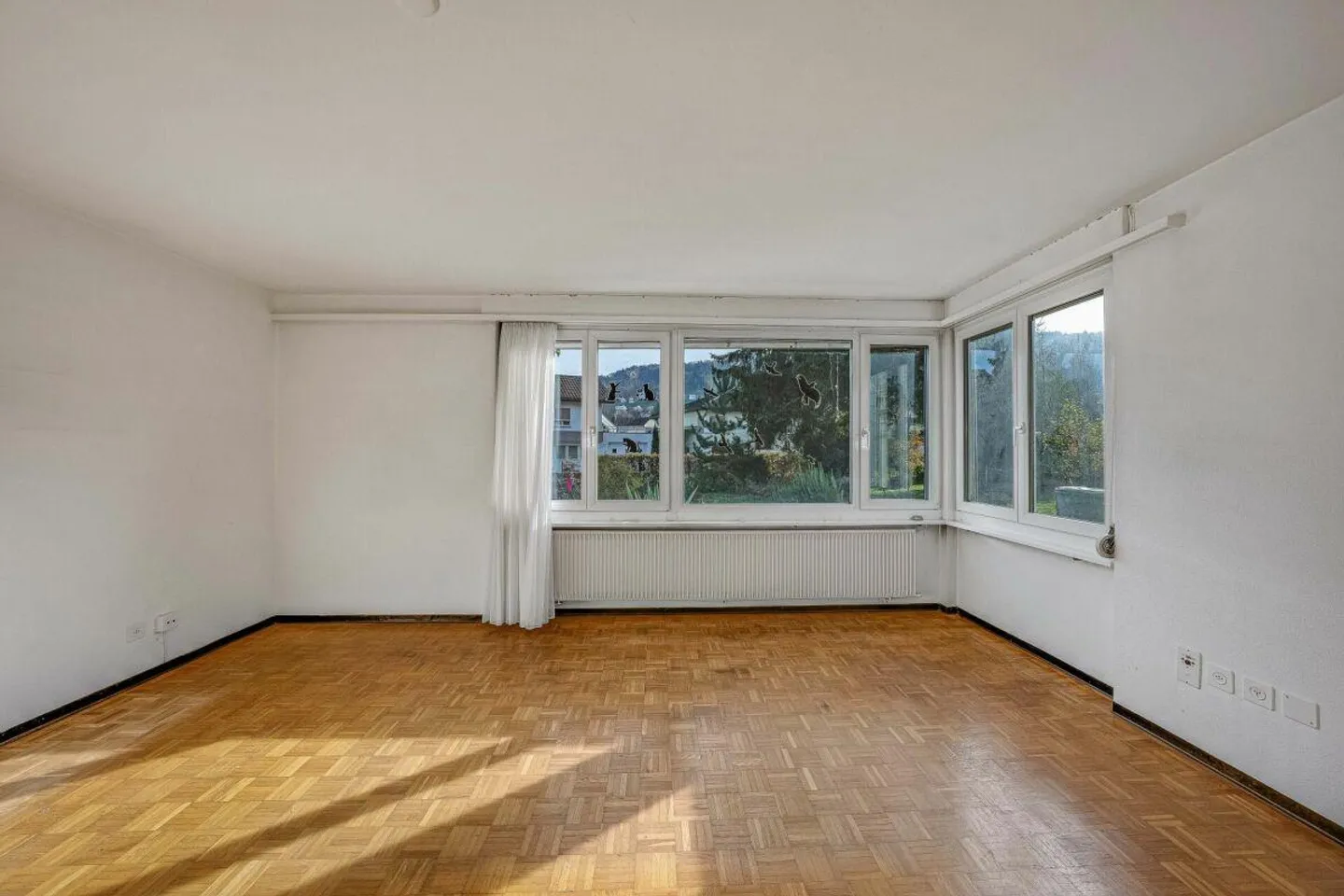 Entwicklungsareal mit Bestandesobjekt - Foto 6 von 10