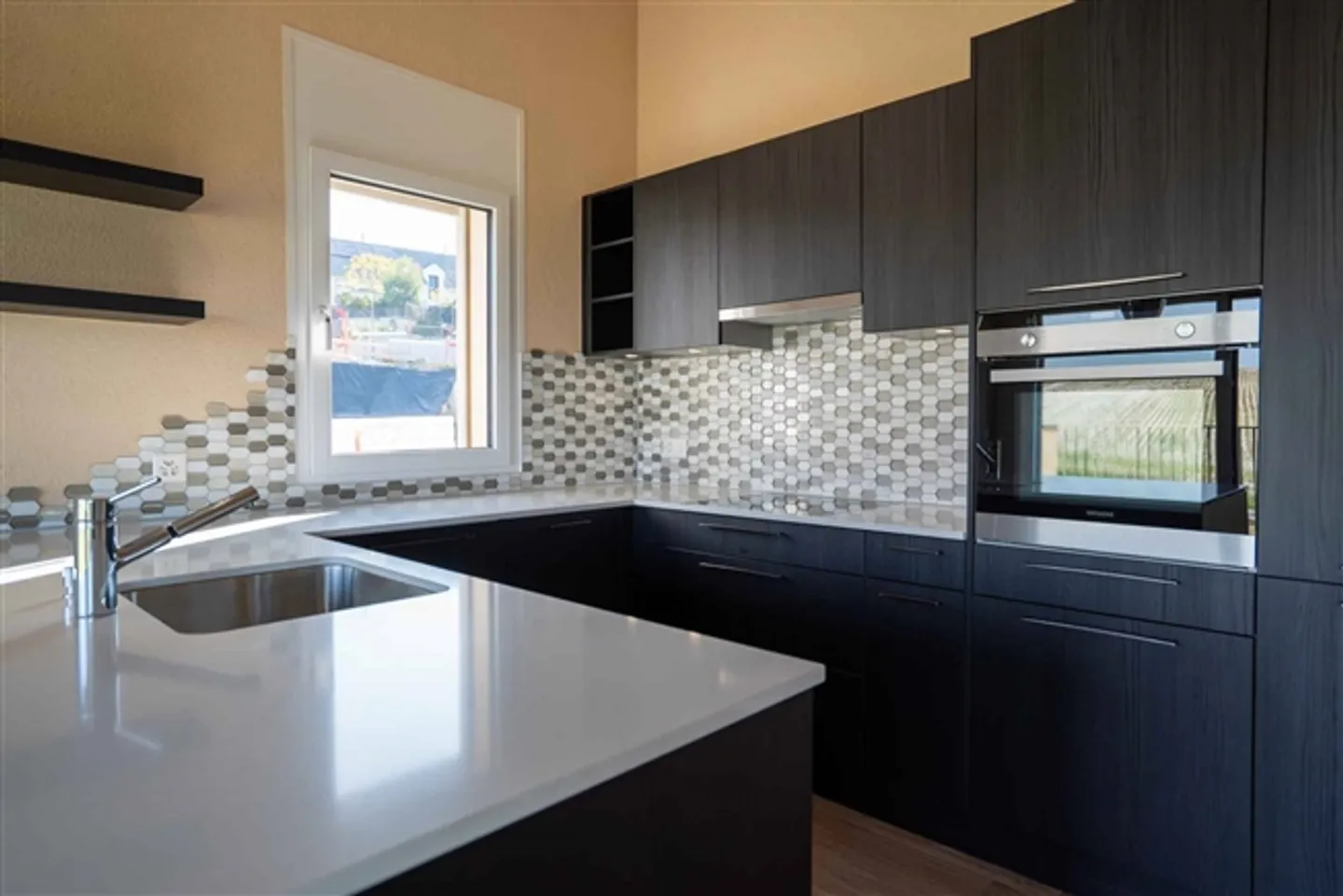 Appartement 4,5 pièces avec terrasse - Photo 4 sur 9