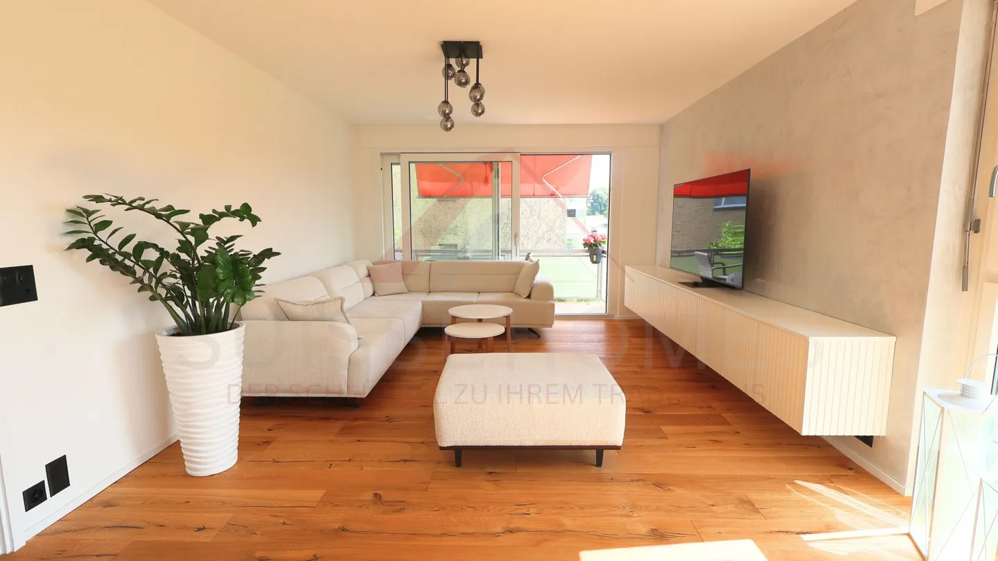 Condominio elegante a Zollikofen: 5,5 stanze, di alta qualità e moderno - Foto 1 di 11