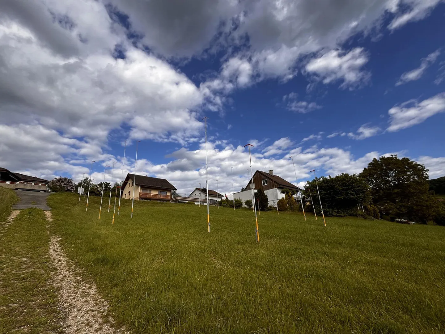 Moderne 4.5 Zimmer-Terrassenwohnung (Neubau) - Photo 6 of 7