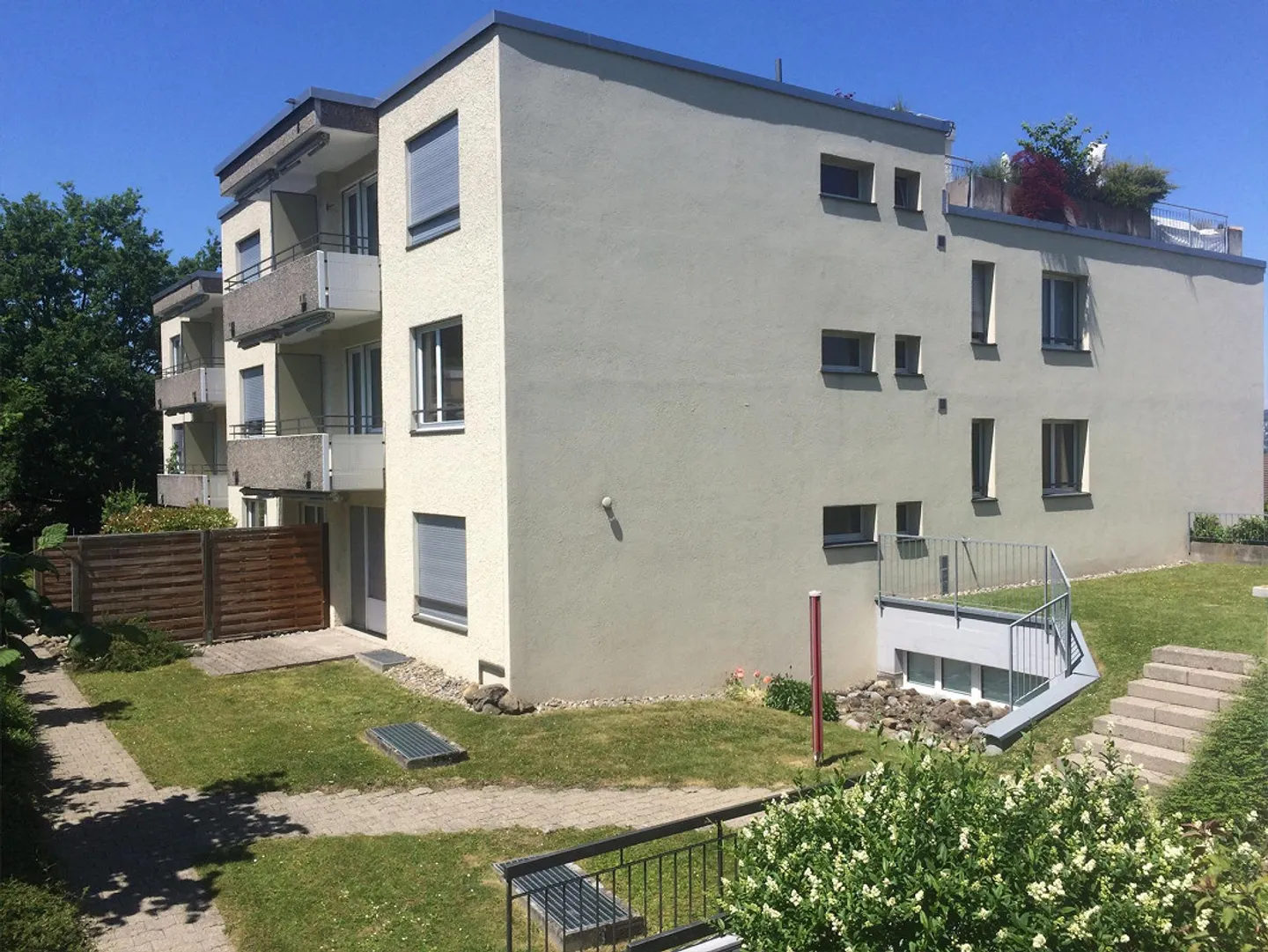 Votre nouveau chez-vous ? - Photo 7 sur 7