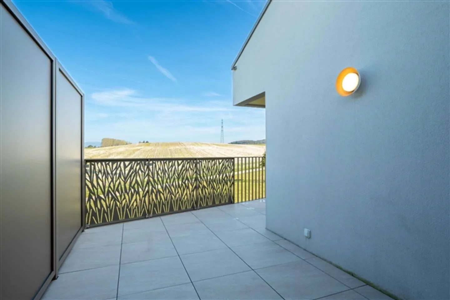 Appartement 4,5 pièces avec terrasse - Photo 9 sur 9