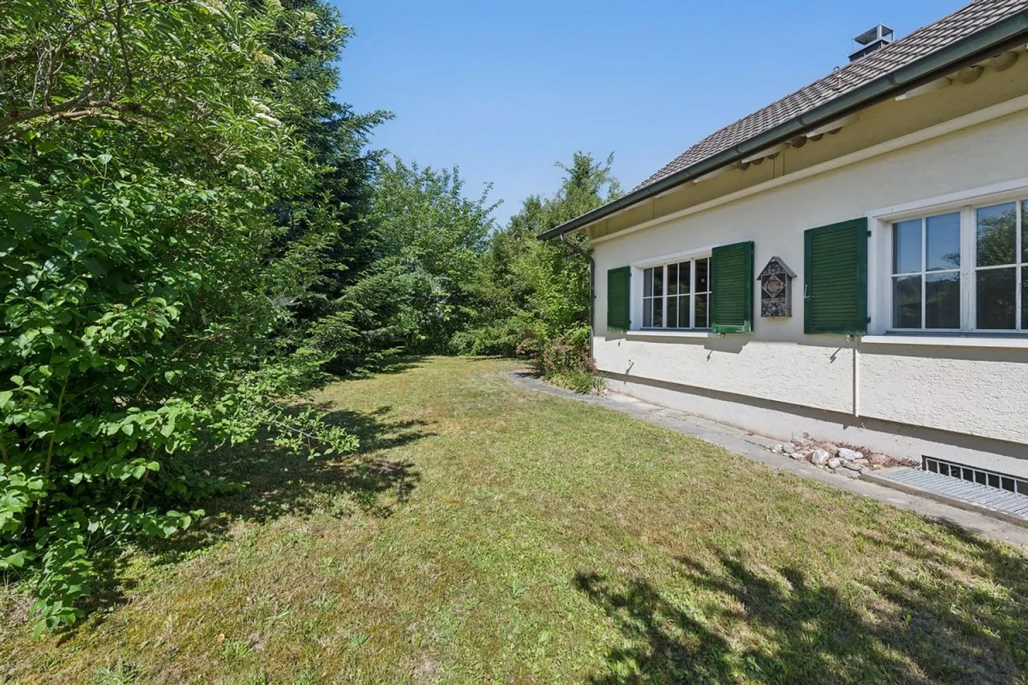 Charmantes freistehendes Haus mit Potenzial - Foto 3 von 13