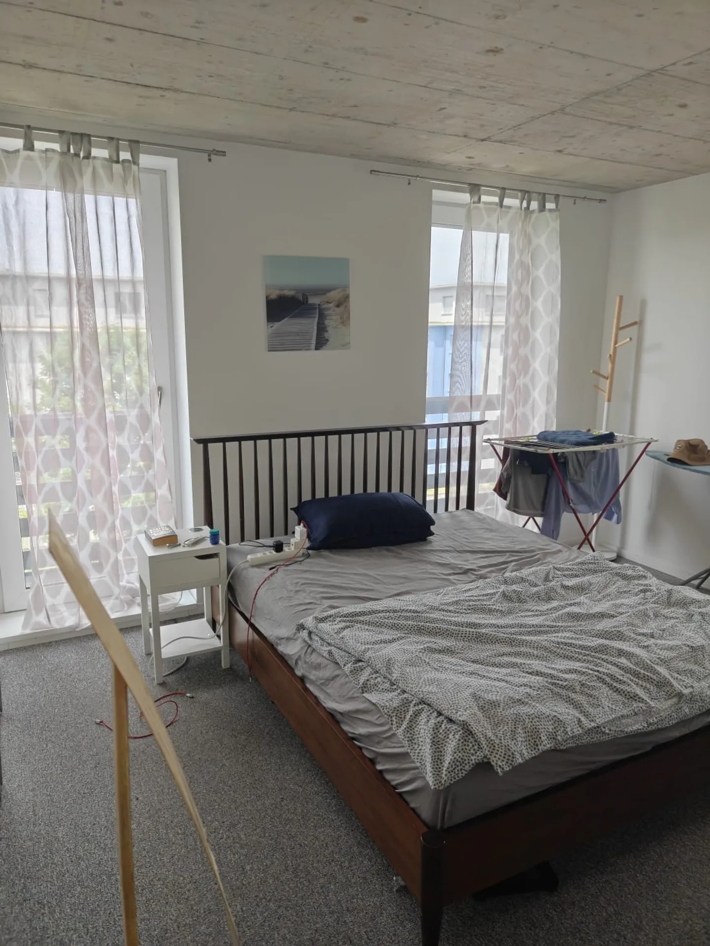 Furnished apartment for rent - Photo 5 of 13