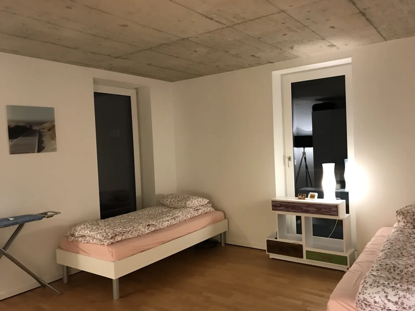 Furnished apartment for rent - Photo 7 of 13