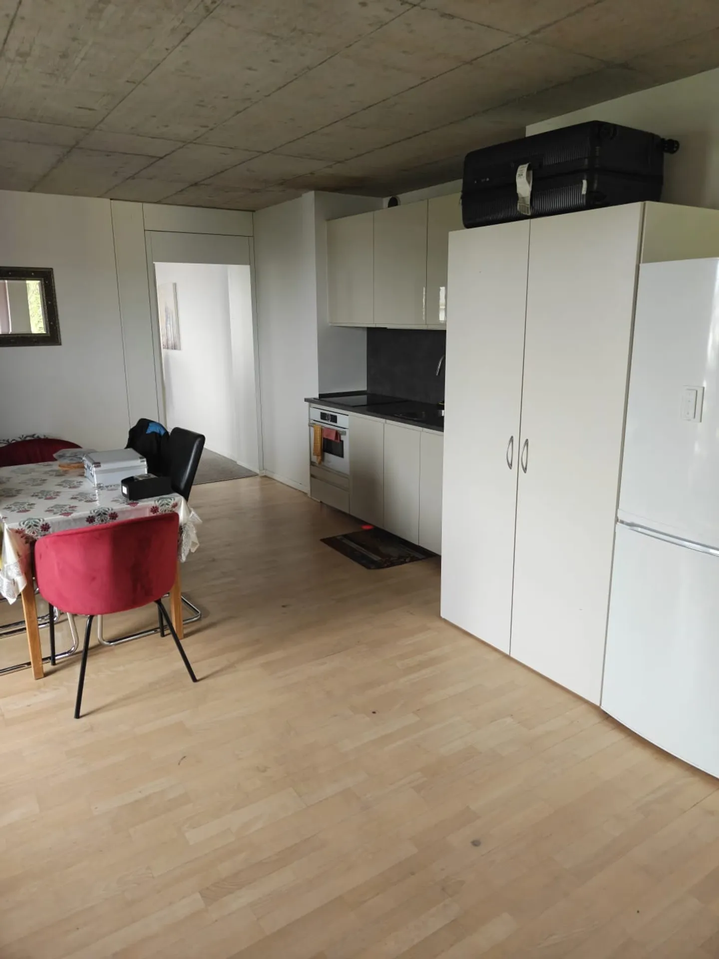 Furnished apartment for rent - Photo 11 of 13
