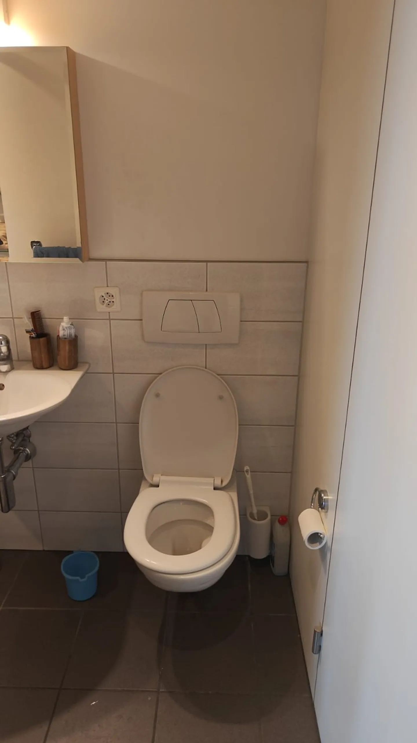 Furnished apartment for rent - Photo 12 of 13