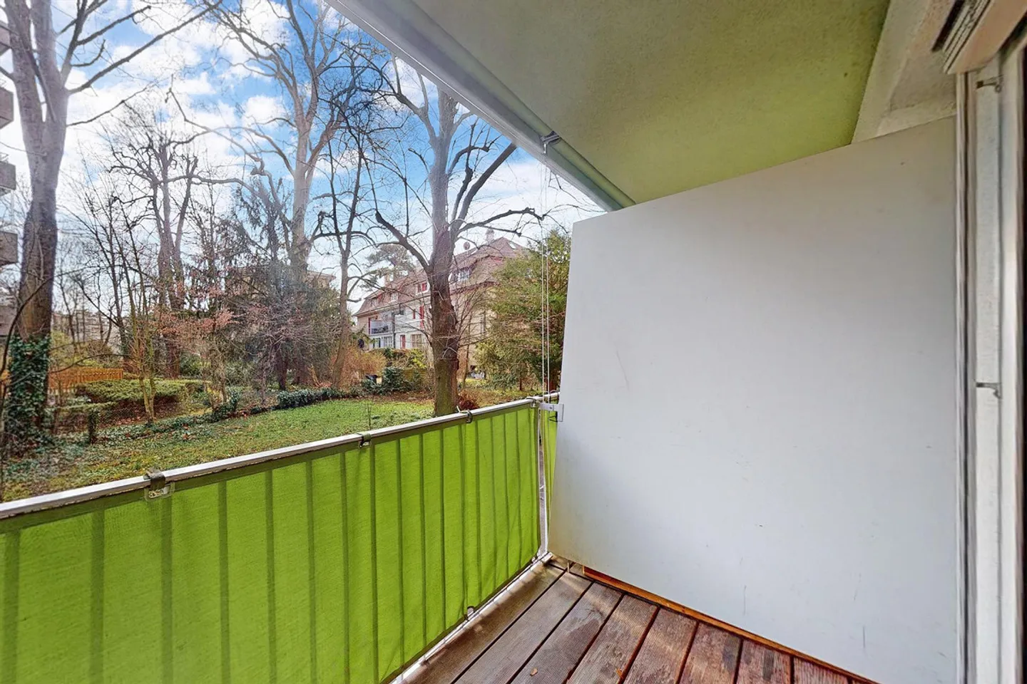 Appartement moderne à Gellert - Photo 5 sur 6