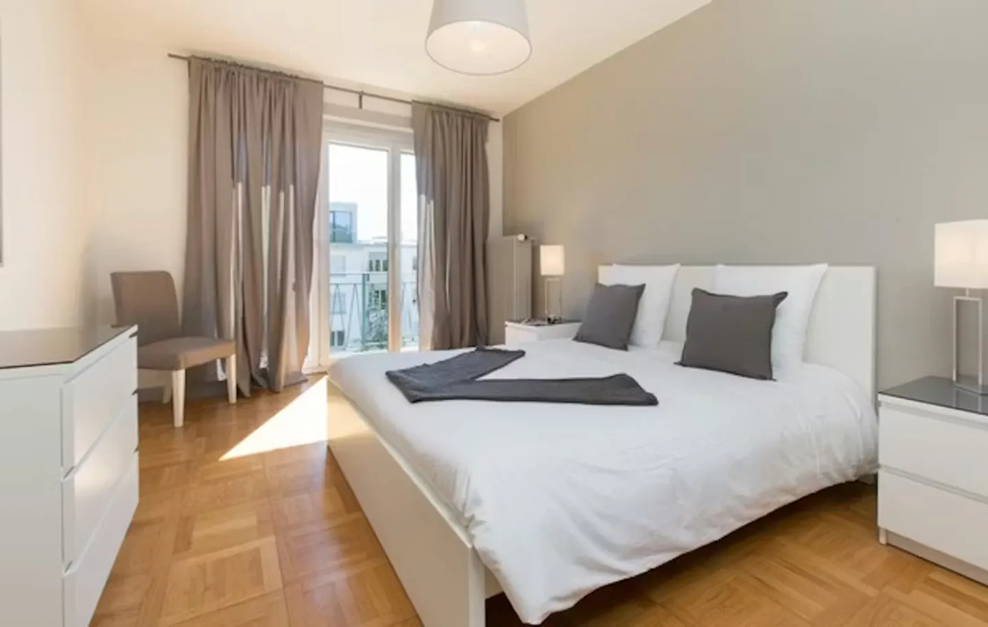 Charmant appartement à Genève - Photo 3 sur 8
