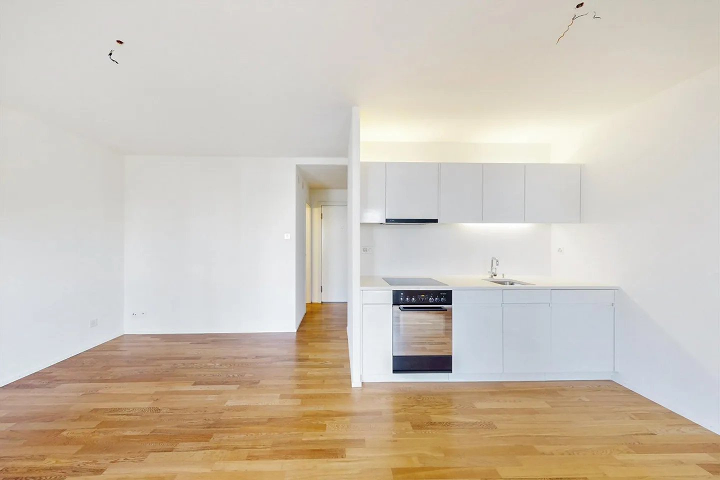 Appartement moderne à Gellert - Photo 3 sur 6