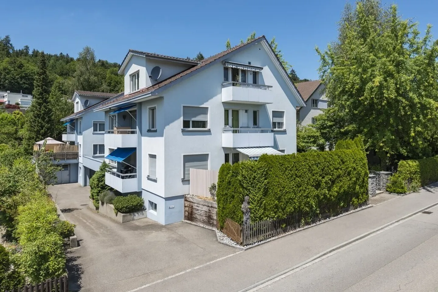 L'appartamento familiare cerca nuovi residenti - Foto 1 di 8