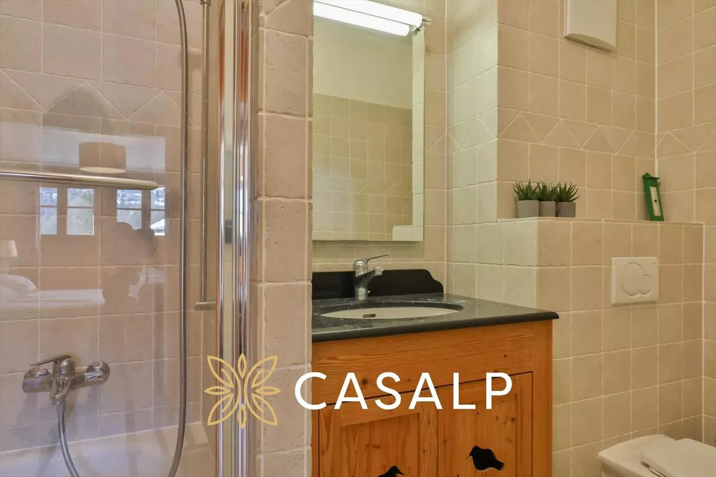 Appartamento 6.5 stanze - Foto 13 di 13