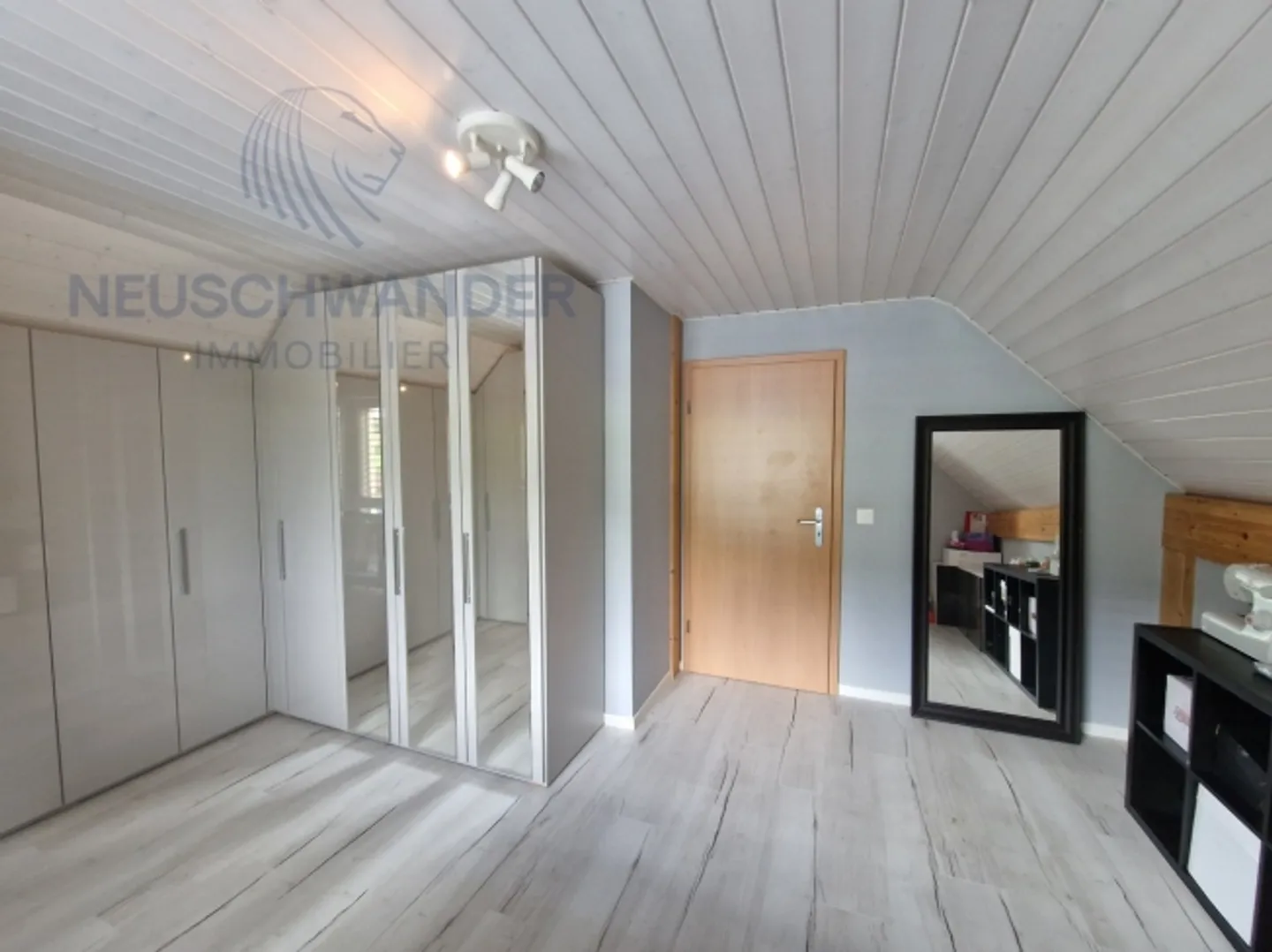 Ambiente idilliaco e verde in pace - Foto 4 di 7