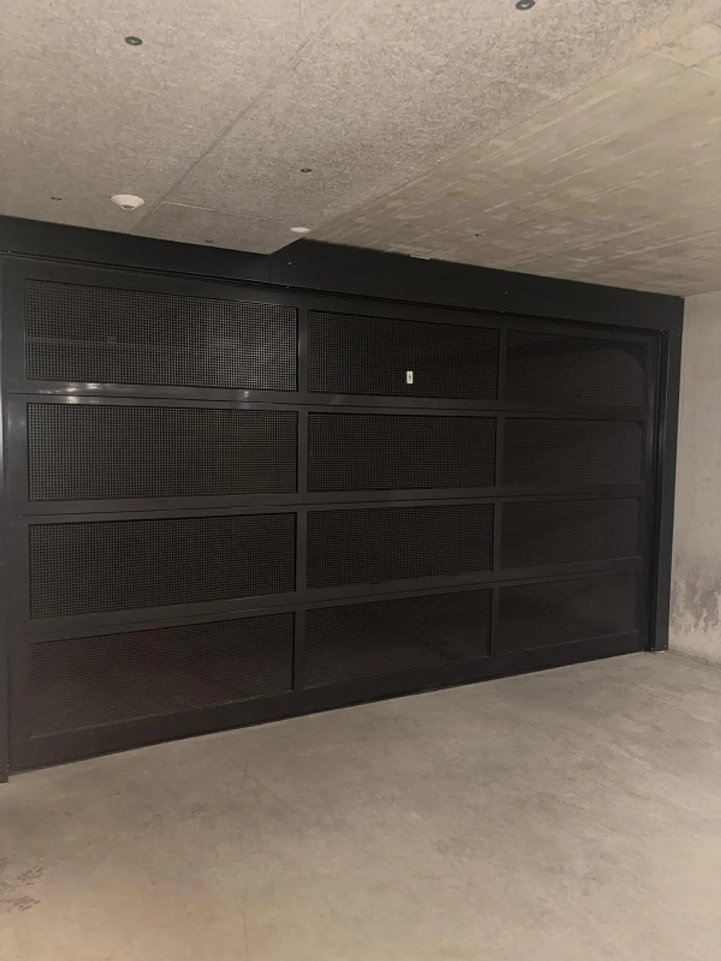 Double garage in Ostermundigen - Photo 3 of 4