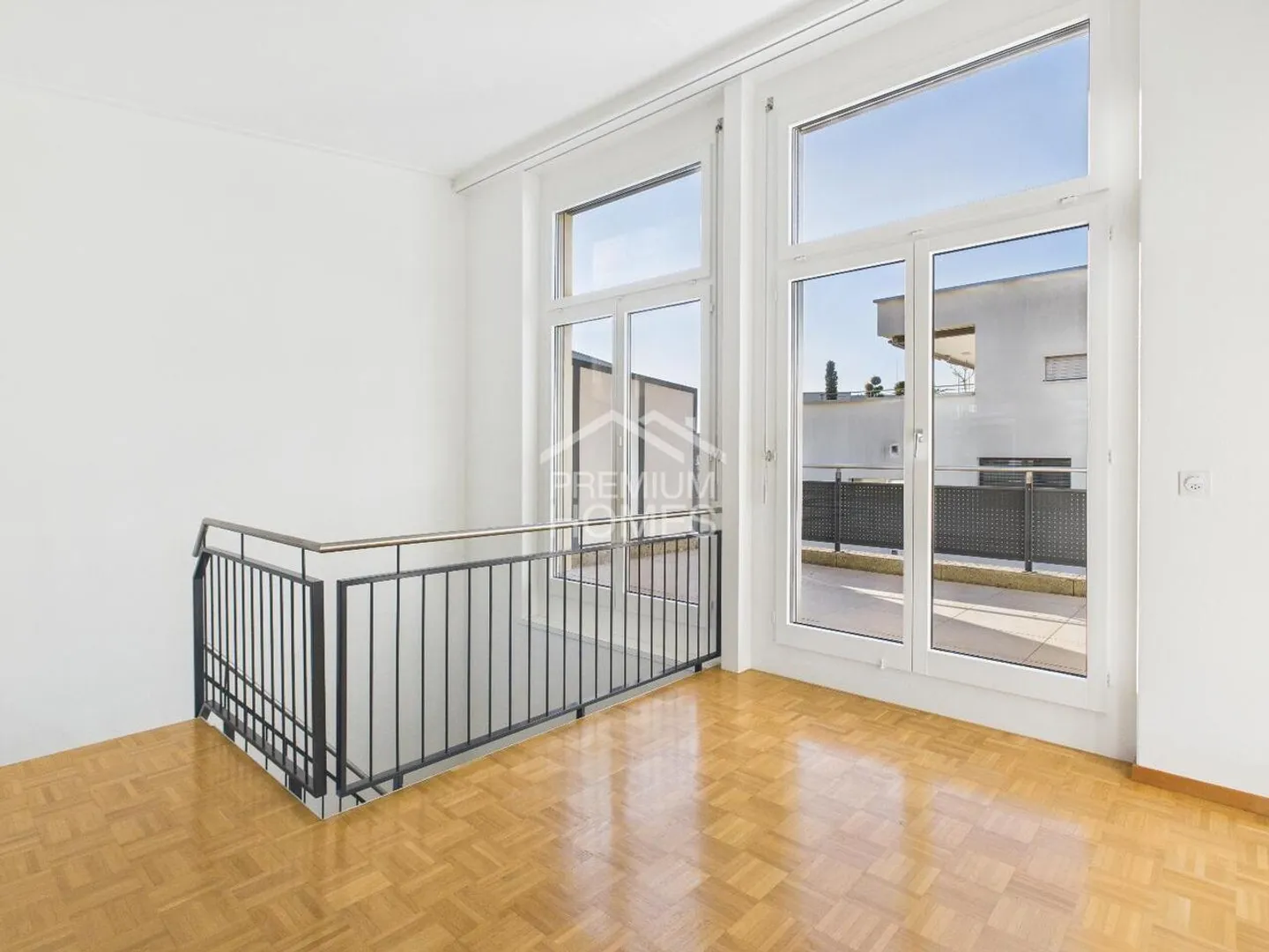 Casa a schiera premium · Posizione perfetta - Foto 3 di 10