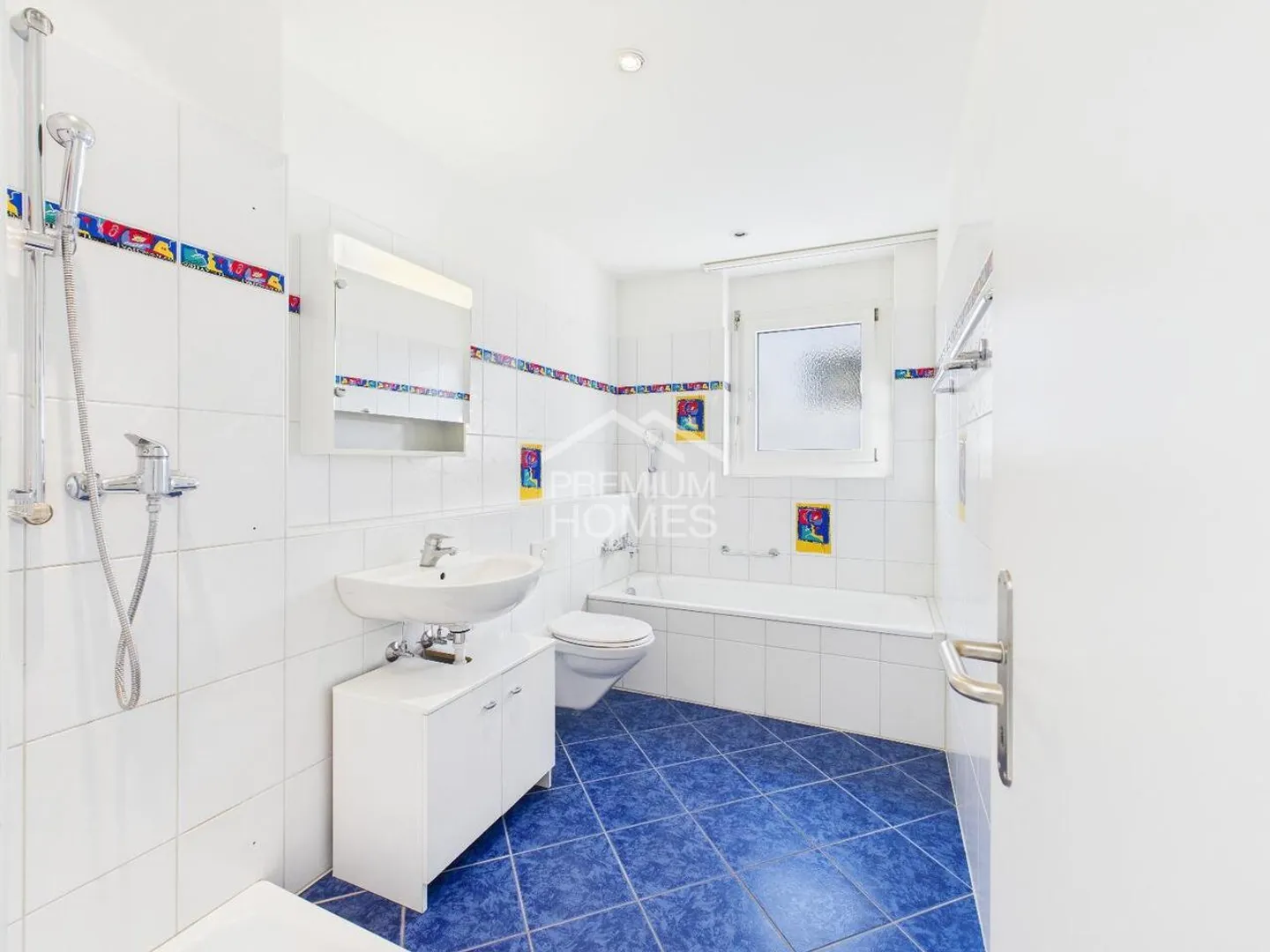 Casa a schiera premium · Posizione perfetta - Foto 5 di 10