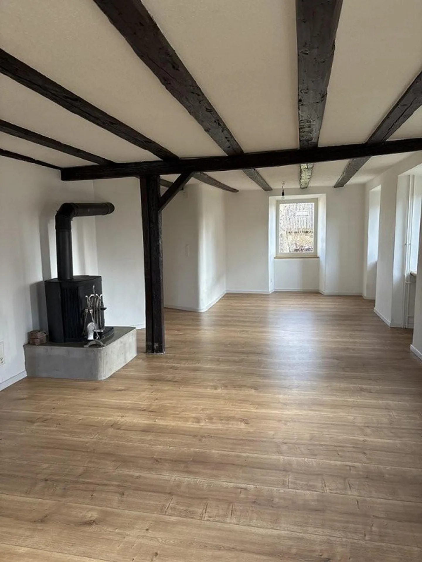 Charming Apartment in Quiet Area - Photo 2 of 8