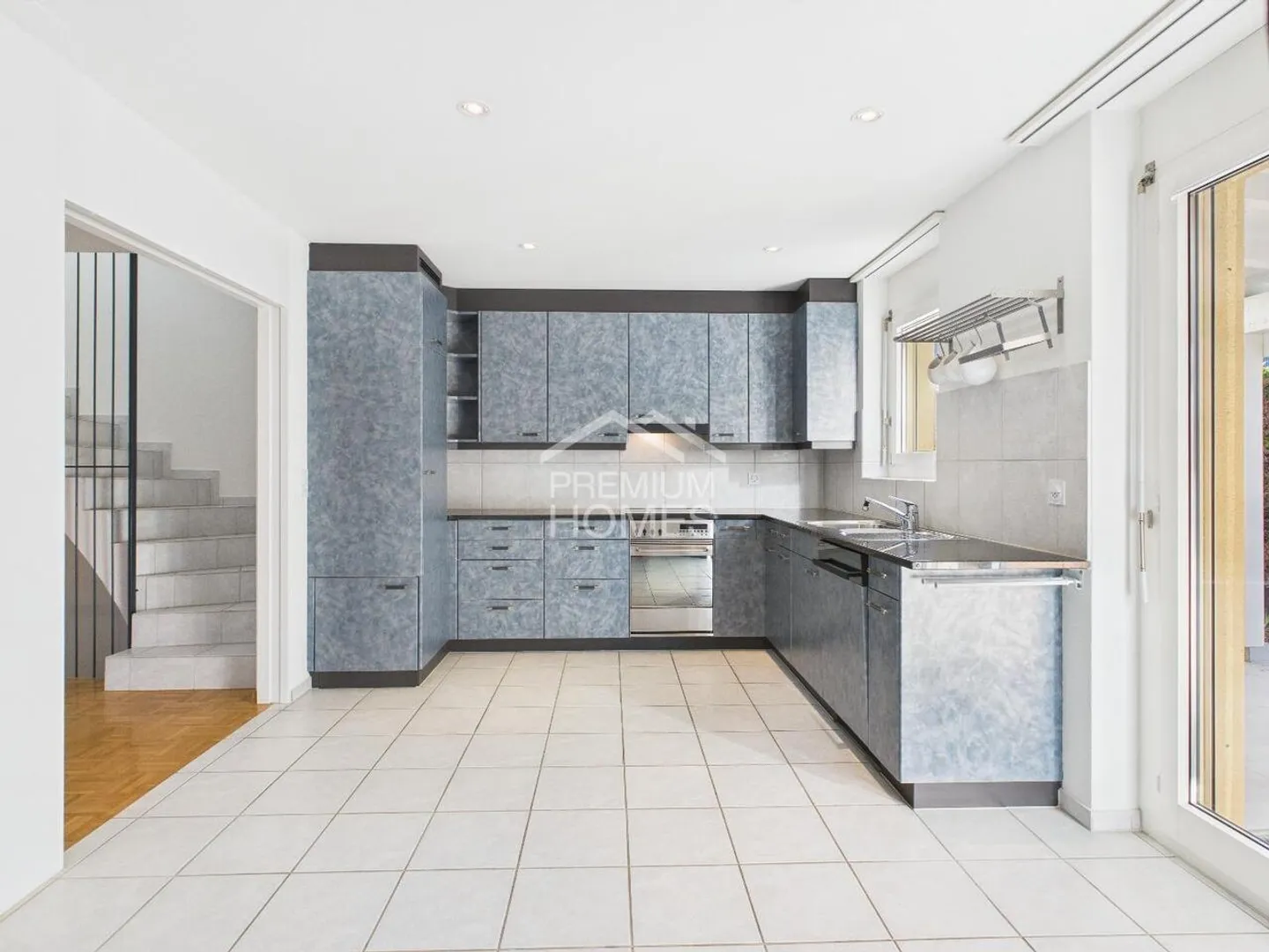 Casa a schiera premium · Posizione perfetta - Foto 6 di 10