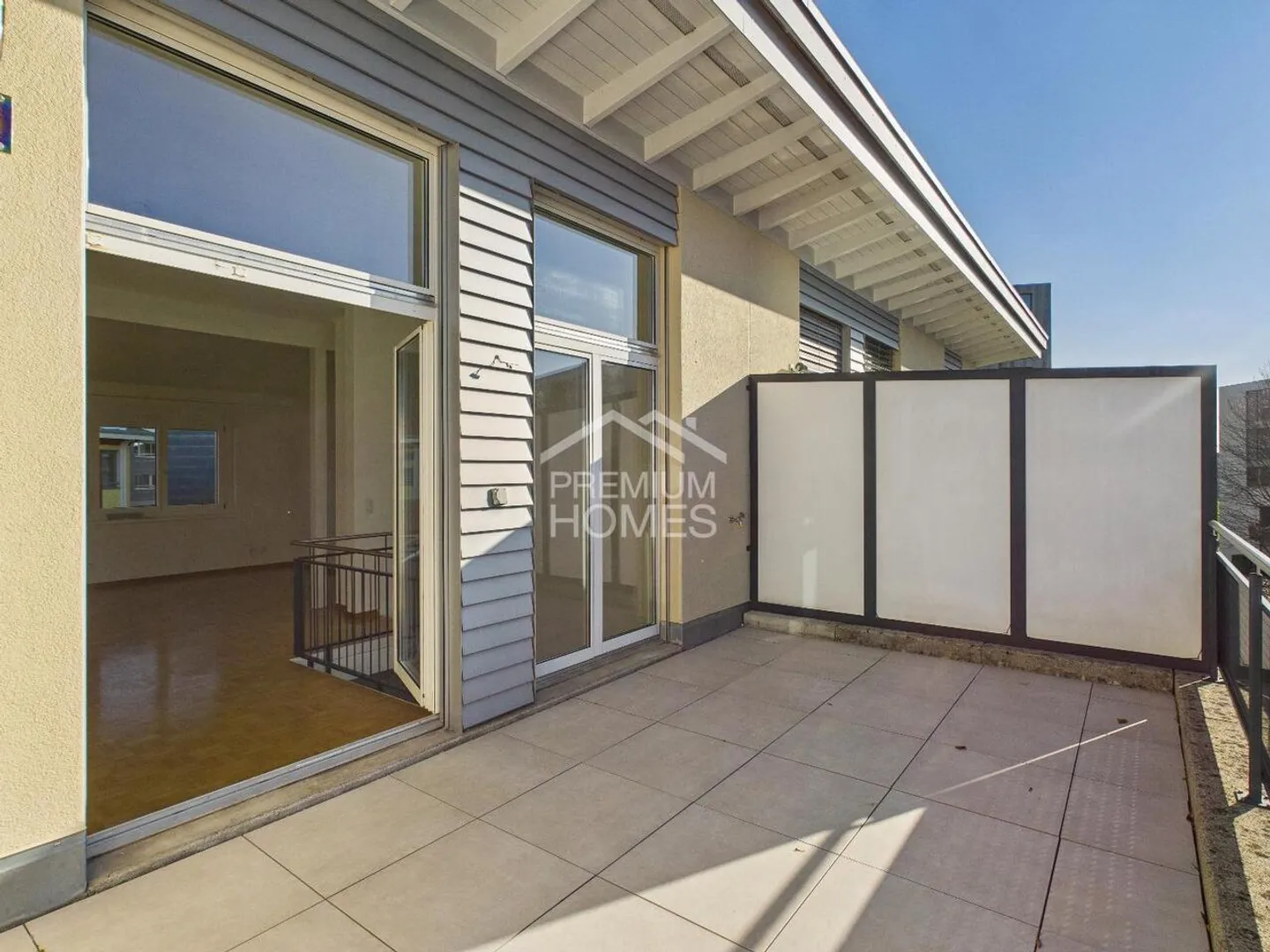 Casa a schiera premium · Posizione perfetta - Foto 4 di 10