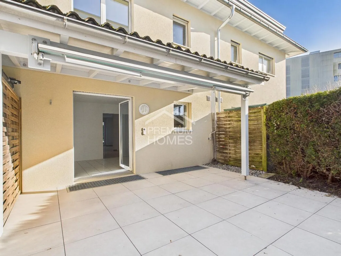 Casa a schiera premium · Posizione perfetta - Foto 7 di 10