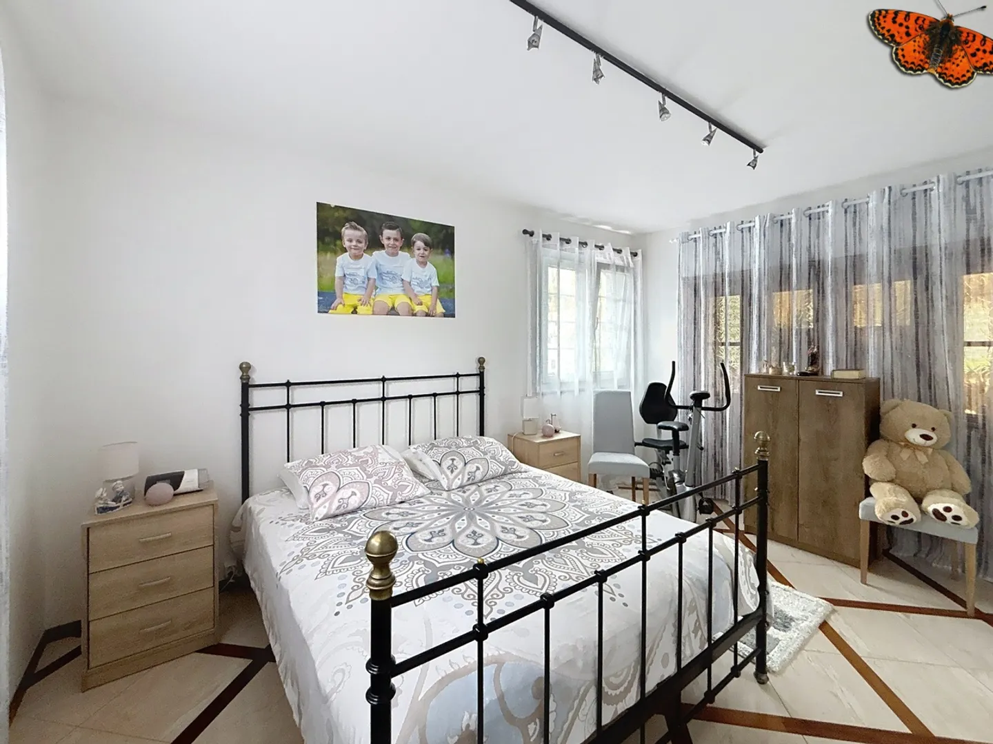 Gemischt genutztes Gebäude mit gutem Ertrag und großem Entwicklungspotenzial! - Foto 6 von 16