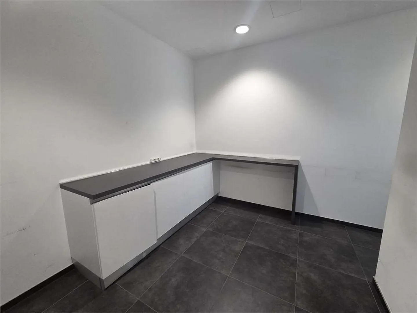 Modern and bright offices for rent in Manno - Photo 7 of 7