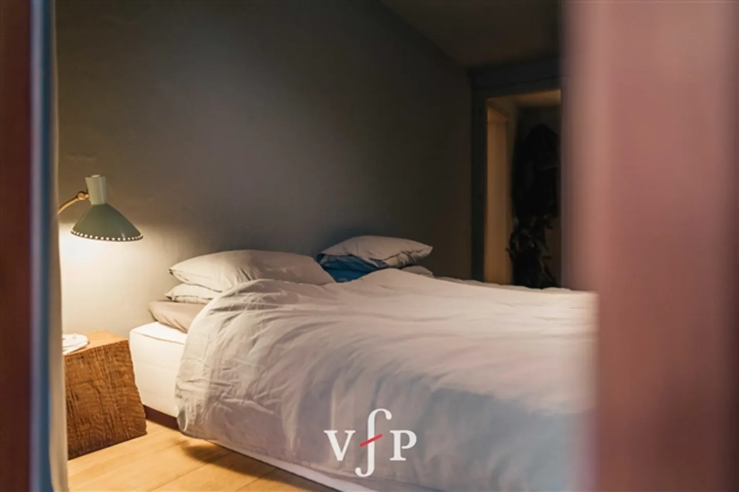 2.5-room apartment renovated in the center of Verbier - Photo 5 of 12