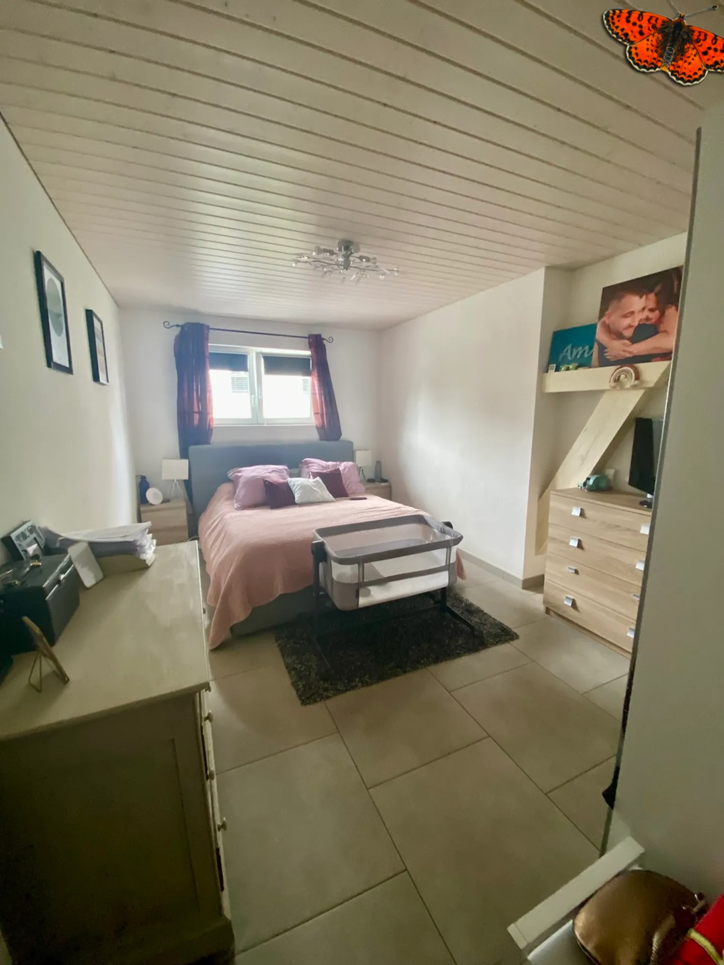 Gemischt genutztes Gebäude mit gutem Ertrag und großem Entwicklungspotenzial! - Foto 13 von 16