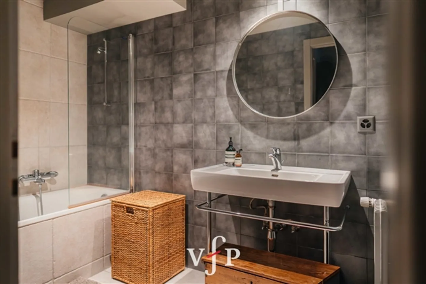 2.5-room apartment renovated in the center of Verbier - Photo 6 of 12