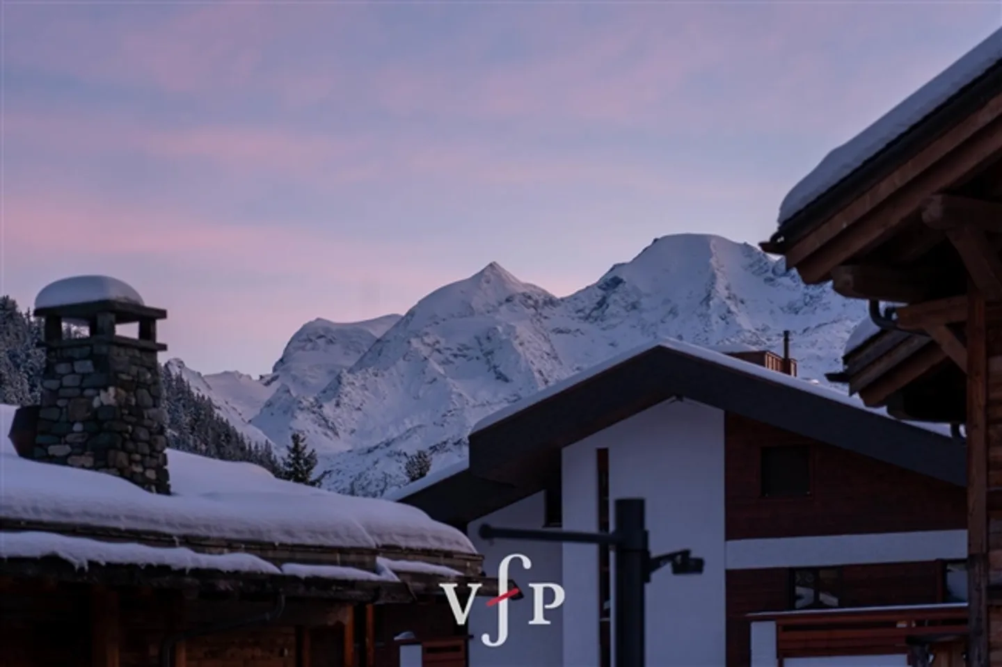 2.5-room apartment renovated in the center of Verbier - Photo 2 of 12