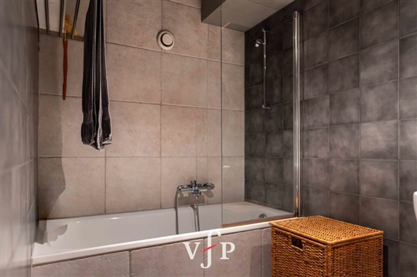 2.5-room apartment renovated in the center of Verbier - Photo 7 of 12