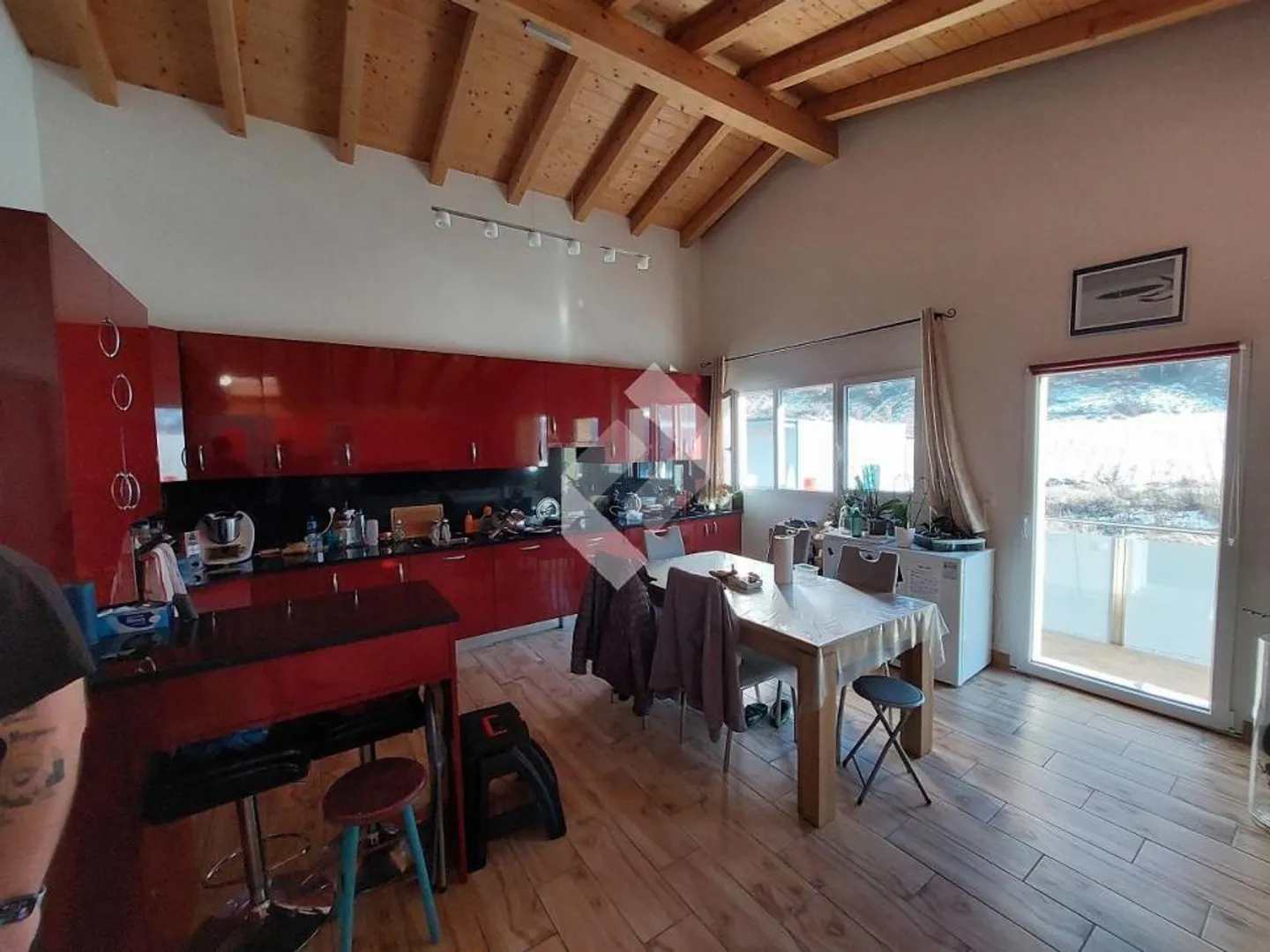 Mischgenutztes Gebäude kaufen - Foto 6 von 13