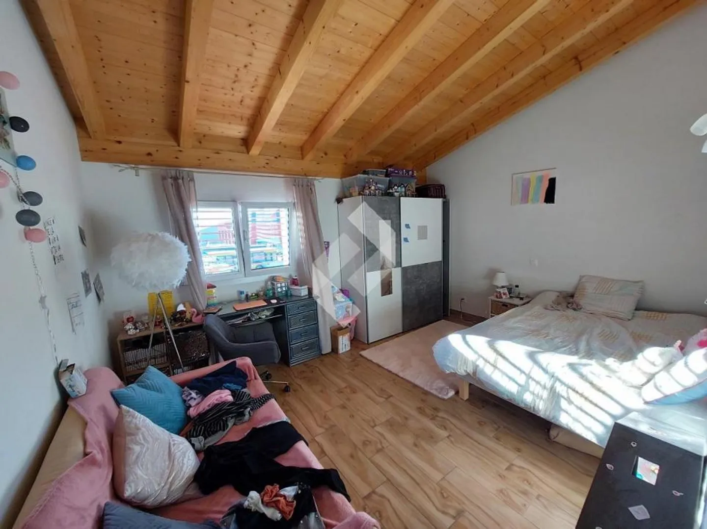 Mischgenutztes Gebäude kaufen - Foto 8 von 13