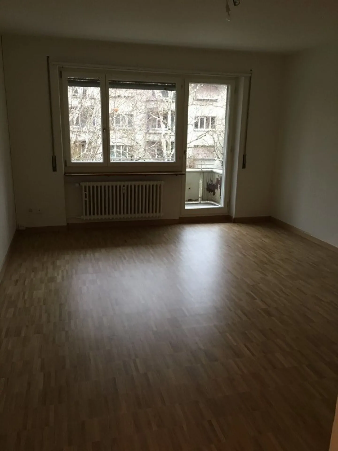 Appartement calme dans le quartier calme de Gellert - Photo 9 sur 9