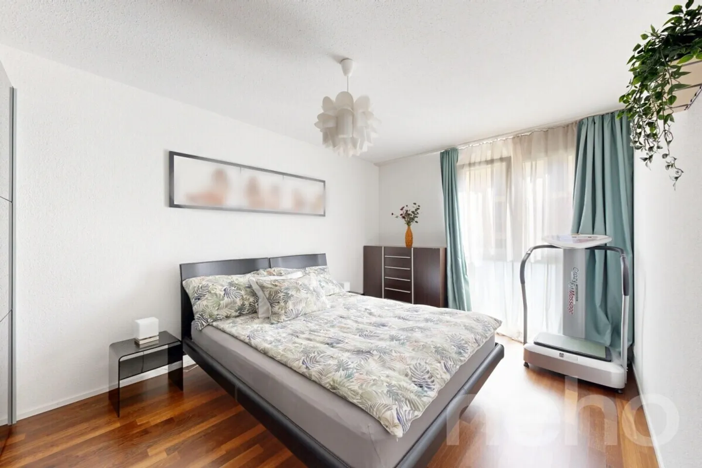 Contemporary duplex with 5.5 rooms and garden in Cortaillod - Photo 11 of 12