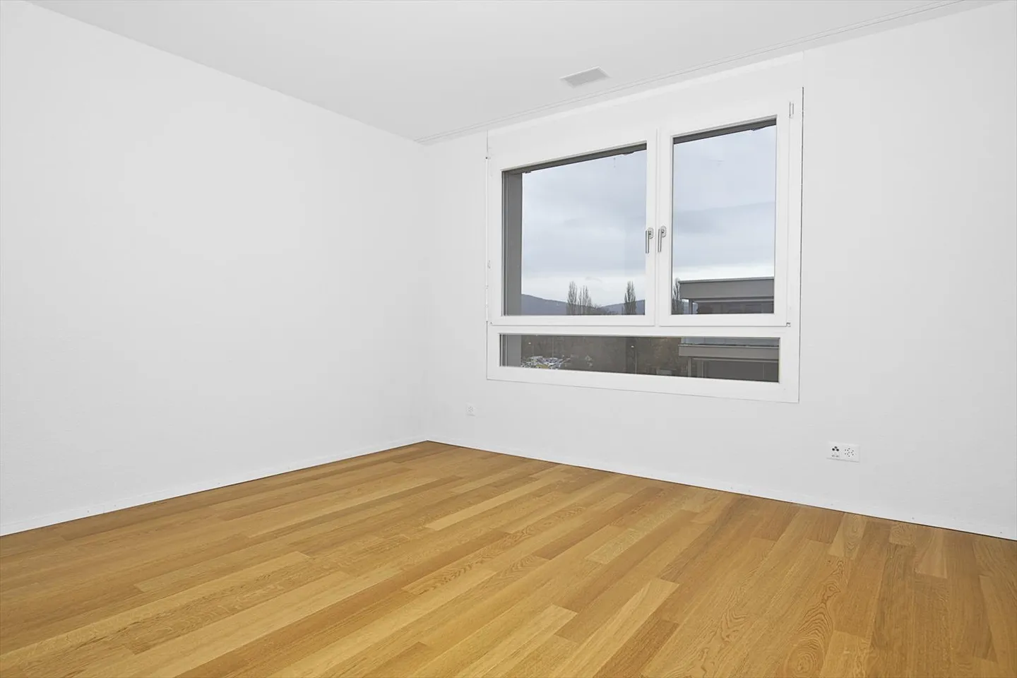 Appartement 3.5 pièces - Photo 5 sur 8