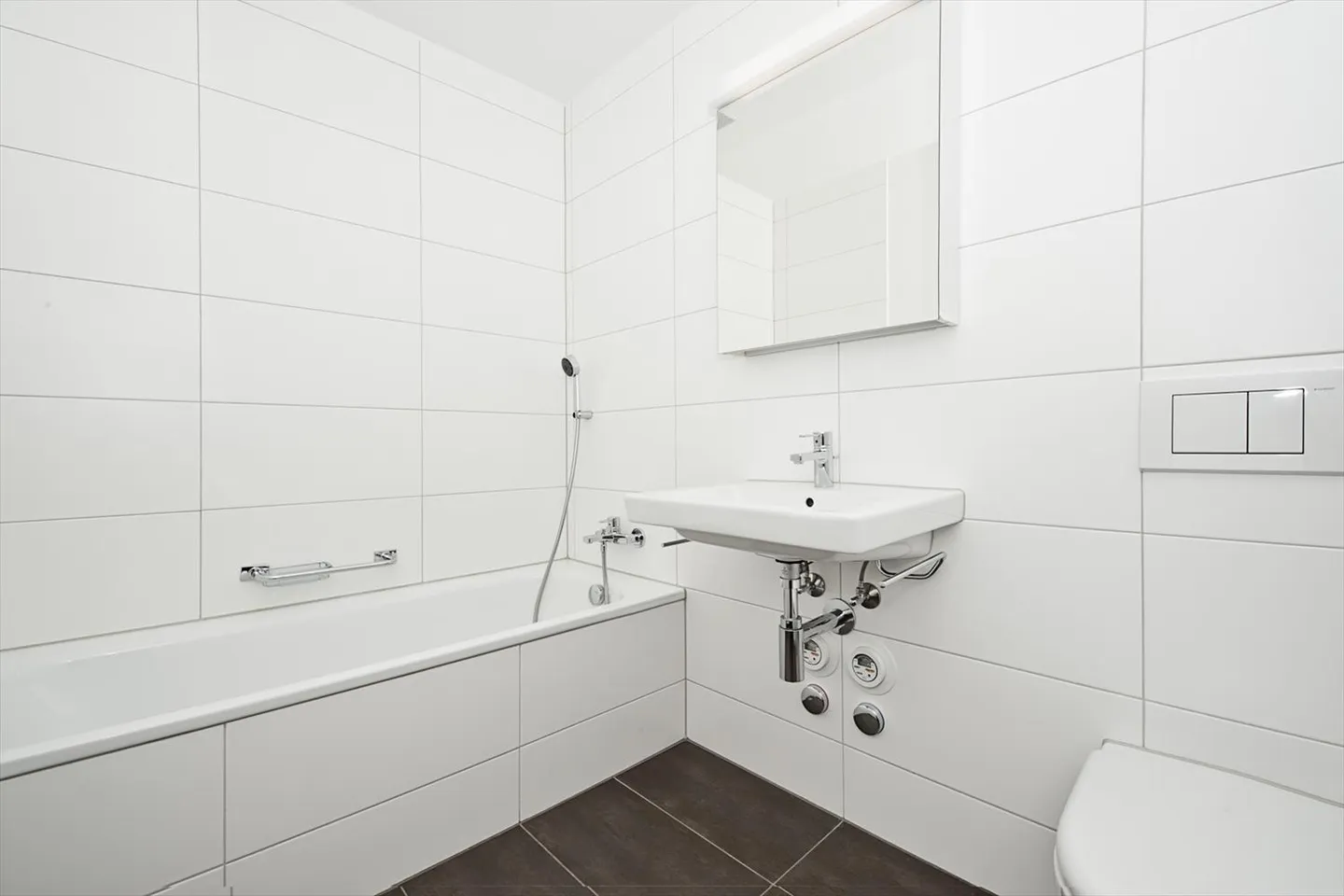 Appartement 3.5 pièces - Photo 6 sur 8